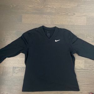 Nike tennis shirt
